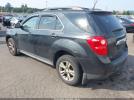 Chevrolet Equinox 2lt Image 17