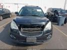 Chevrolet Equinox 2lt Image 11