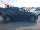 Chevrolet Equinox 2lt Image 16