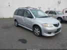 Mazda MPV Image 1