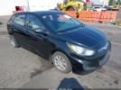 Hyundai ACCENT Gs Image 1