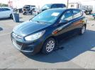 Hyundai ACCENT Gs Image 13