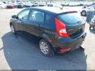 Hyundai ACCENT Gs Image 4