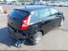 Hyundai ACCENT Gs Image 5