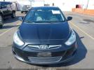 Hyundai ACCENT Gs Image 12