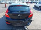 Hyundai ACCENT Gs Image 14