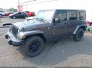 Jeep Wrangler Backcountry Image 4