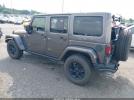 Jeep Wrangler Backcountry Image 3