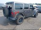 Jeep Wrangler Backcountry Image 5