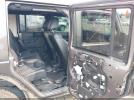 Jeep Wrangler Backcountry Image 8