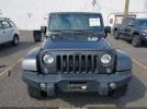 Jeep Wrangler Backcountry Image 9