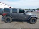 Jeep Wrangler Backcountry Image 15