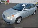 Hyundai ACCENT Gls Image 2