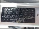 Hyundai ACCENT Gls Image 9