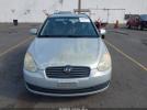 Hyundai ACCENT Gls Image 17