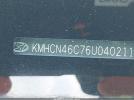 Hyundai ACCENT Gls Image 12