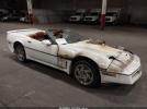 Chevrolet Corvette Image 1