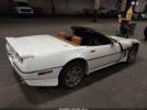 Chevrolet Corvette Image 4