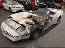 Chevrolet Corvette Image 11