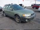 Subaru Outback 2.5i Limited Image 1