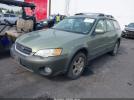 Subaru Outback 2.5i Limited Image 3