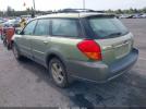 Subaru Outback 2.5i Limited Image 4