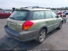 Subaru Outback 2.5i Limited Image 2