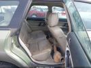 Subaru Outback 2.5i Limited Image 8