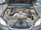 Subaru Outback 2.5i Limited Image 10