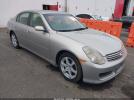INFINITI G35 Image 1