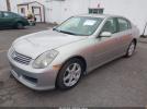 INFINITI G35 Image 5