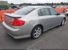 INFINITI G35 Image 11
