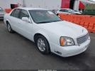 Cadillac DeVille Image 1