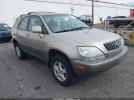 Lexus RX Image 1