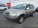 Lexus RX Image 10