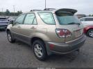 Lexus RX Image 7