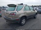 Lexus RX Image 3