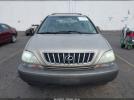 Lexus RX Image 4