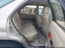Lexus RX Image 8