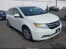 Honda Odyssey Ex-l Image 1
