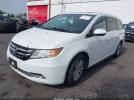 Honda Odyssey Ex-l Image 3