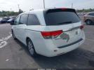 Honda Odyssey Ex-l Image 2