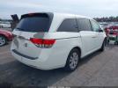 Honda Odyssey Ex-l Image 5