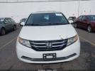 Honda Odyssey Ex-l Image 8