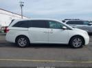 Honda Odyssey Ex-l Image 15