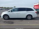 Honda Odyssey Ex-l Image 13