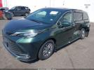 Toyota Sienna Xle Image 5