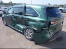 Toyota Sienna Xle Image 3