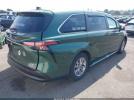 Toyota Sienna Xle Image 2