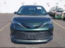 Toyota Sienna Xle Image 8